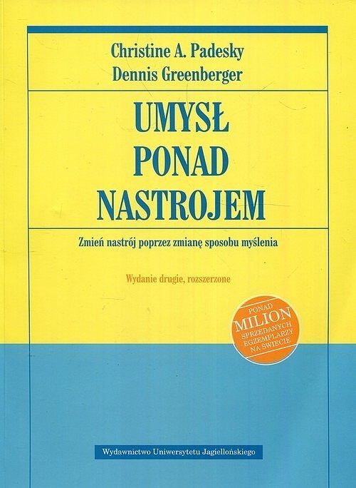 Umysł ponad nastrojem