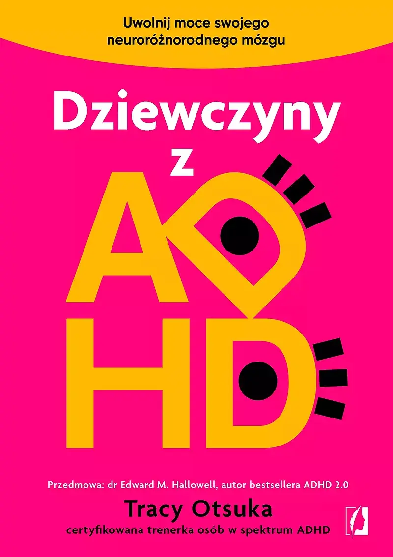 Dziewczyny z ADHD