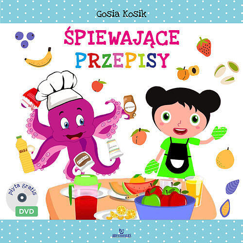 Śpiewające przepisy
