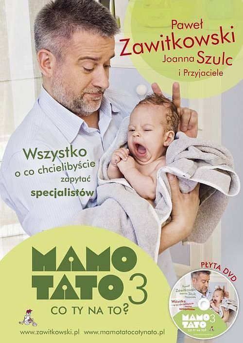 Mamo Tato co ty na to. Część 3