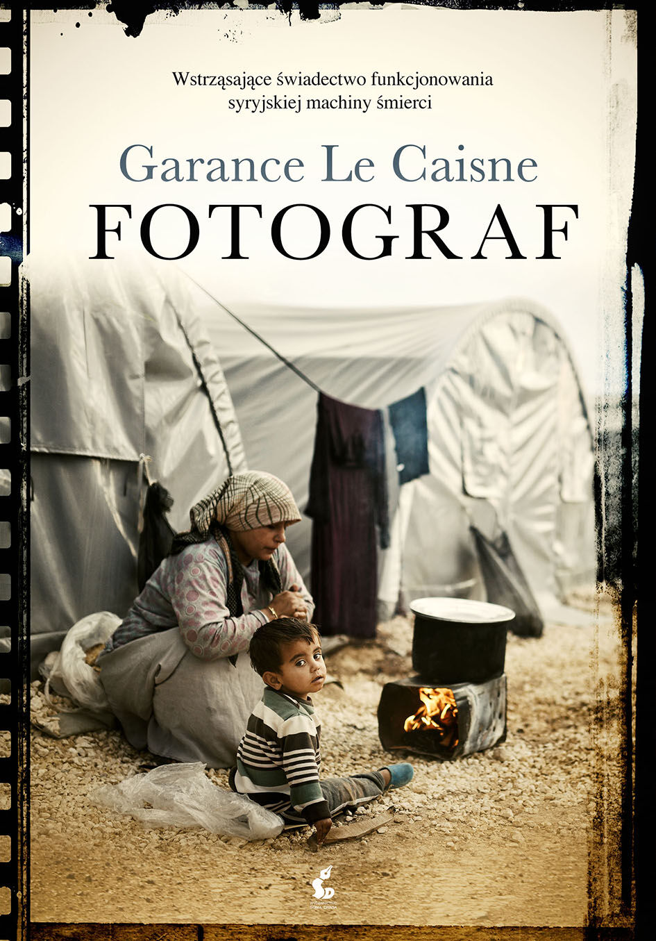 Fotograf