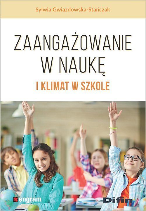 Zaangażowanie w naukę i klimat w szkole