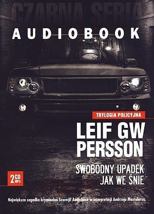 Swobodny upadek jak we śnie.