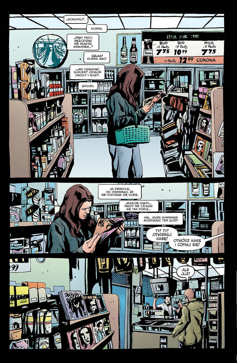 Jessica Jones - Alias - 03