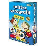 Mistrz ortografii