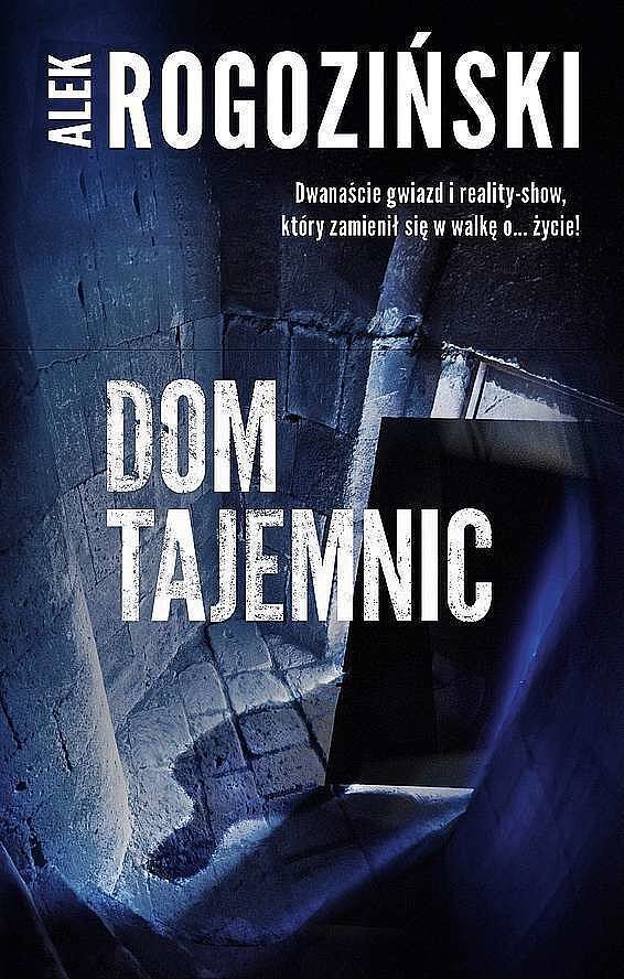 Dom tajemnic wyd. Specjalne