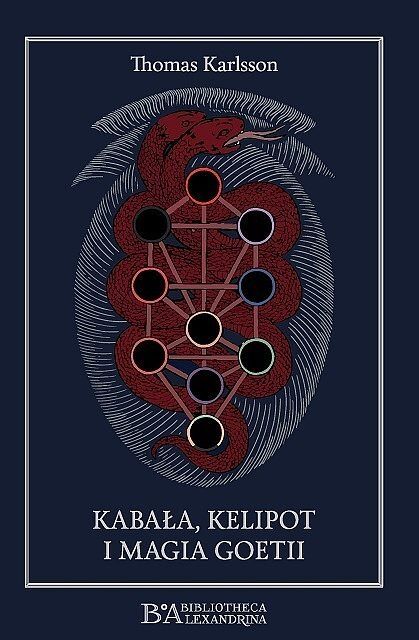 Kabała kelipot i magia goeti