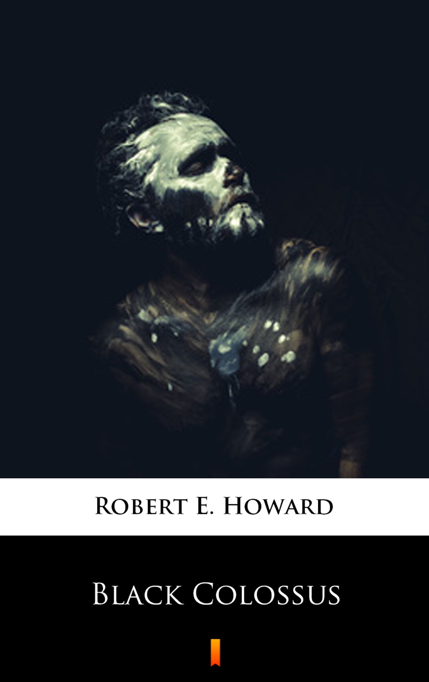 Black Colossus (e-book)