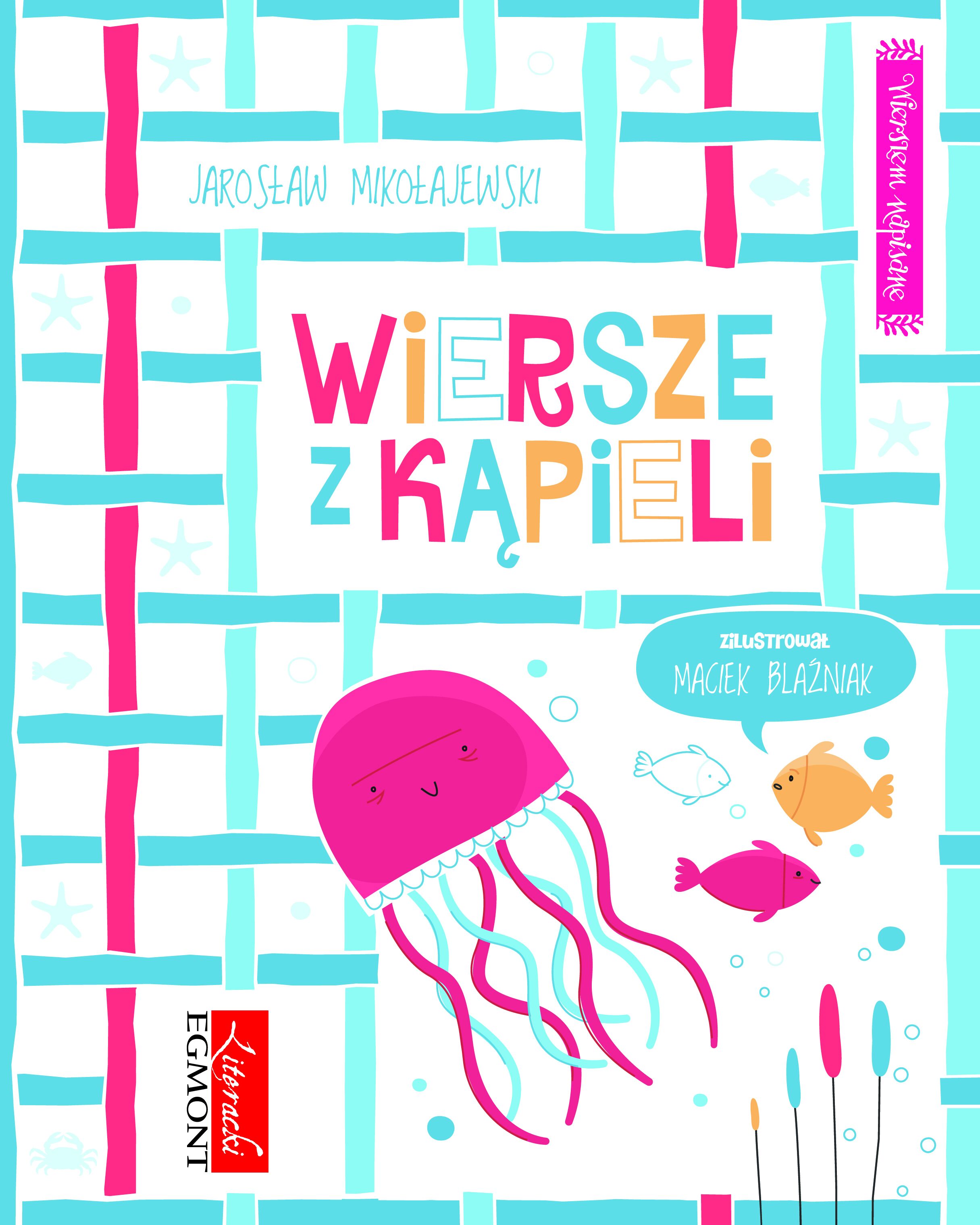 Wiersze z kąpieli