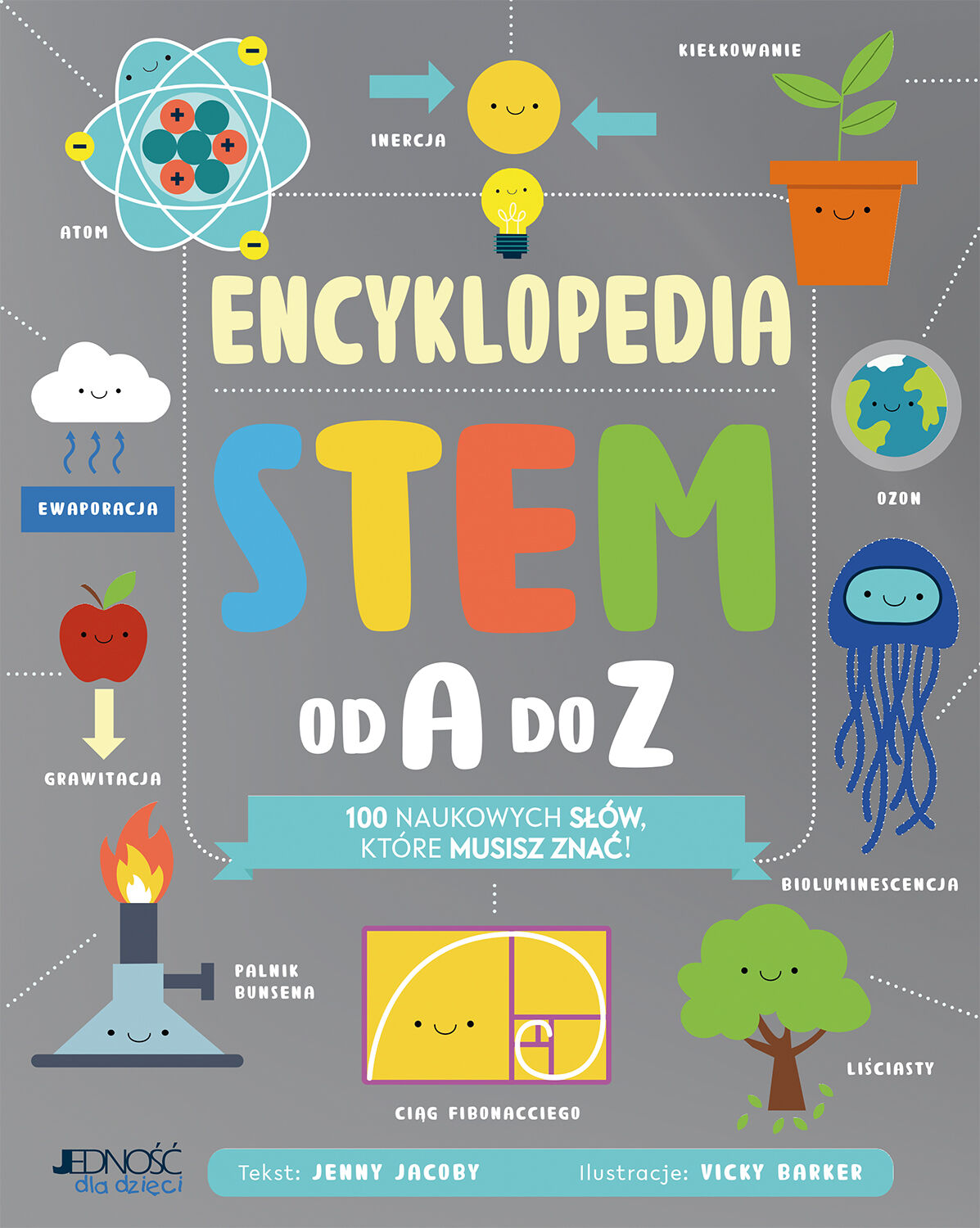 Encyklopedia STEM od A do Z