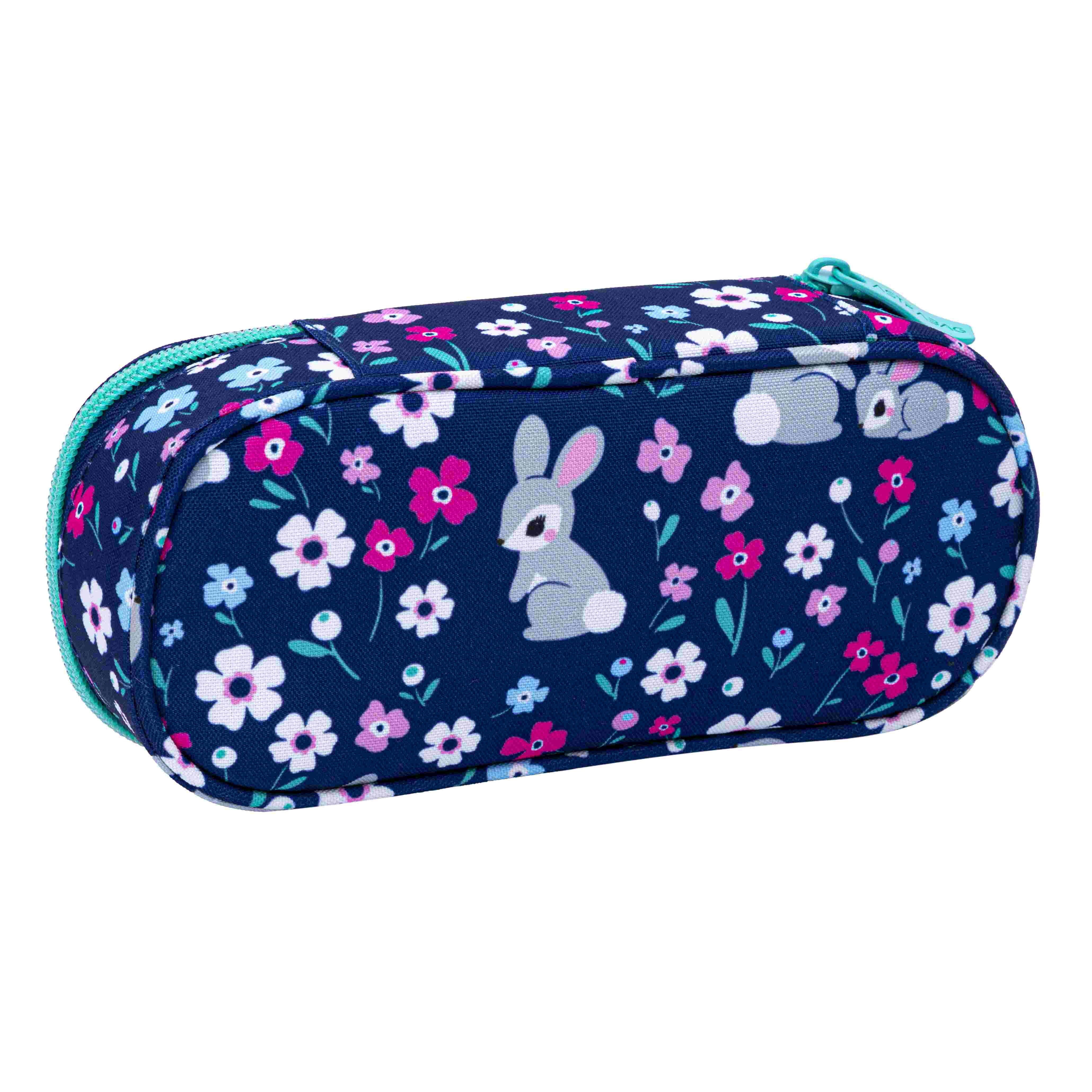 Piórnik saszetka Astrabag  Baby Bunny