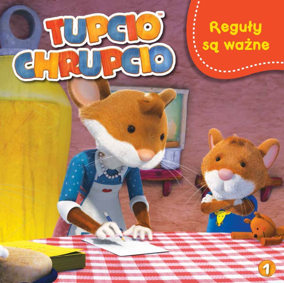Tupcio Chrupcio