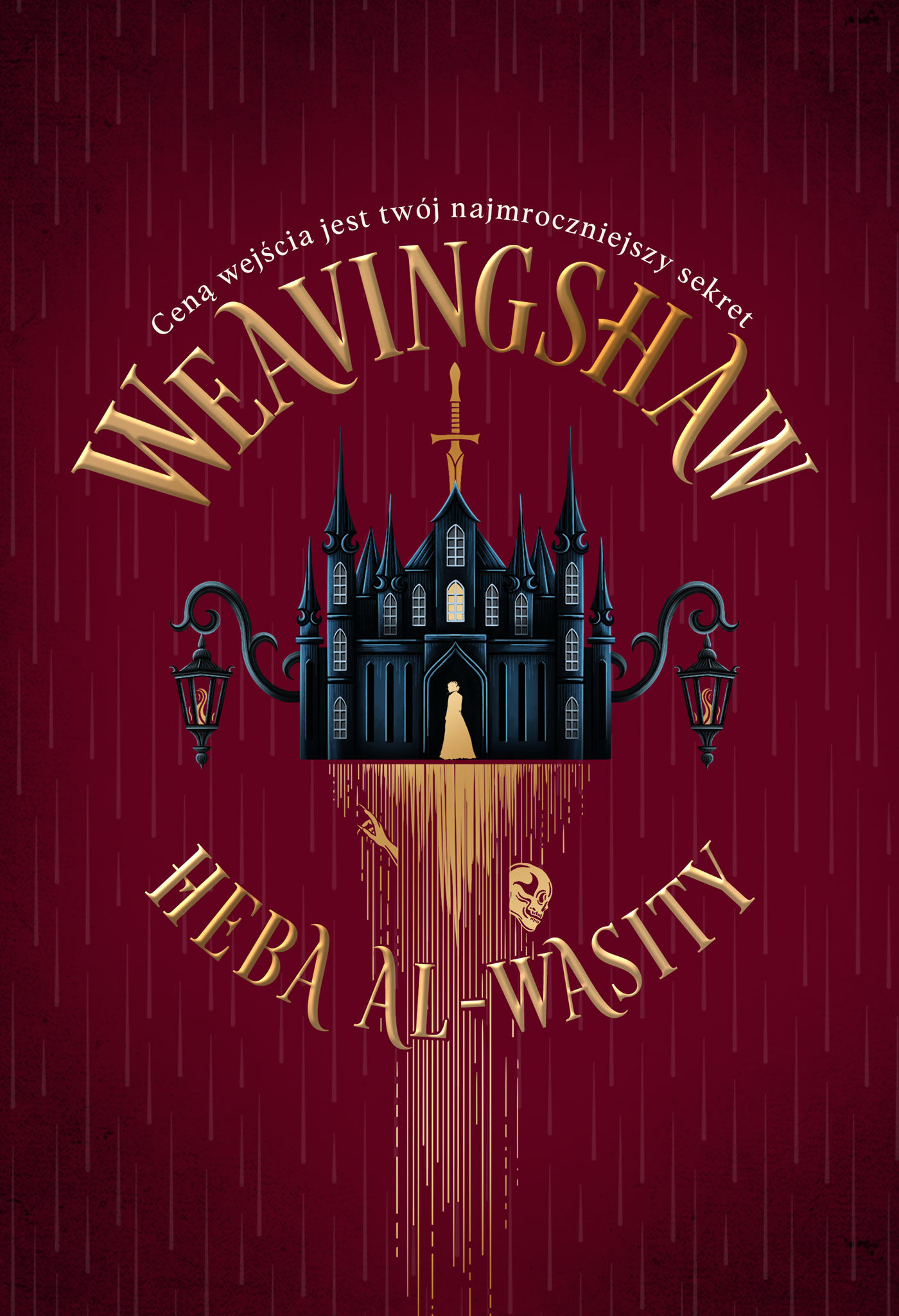 Weavingshaw (e-book)