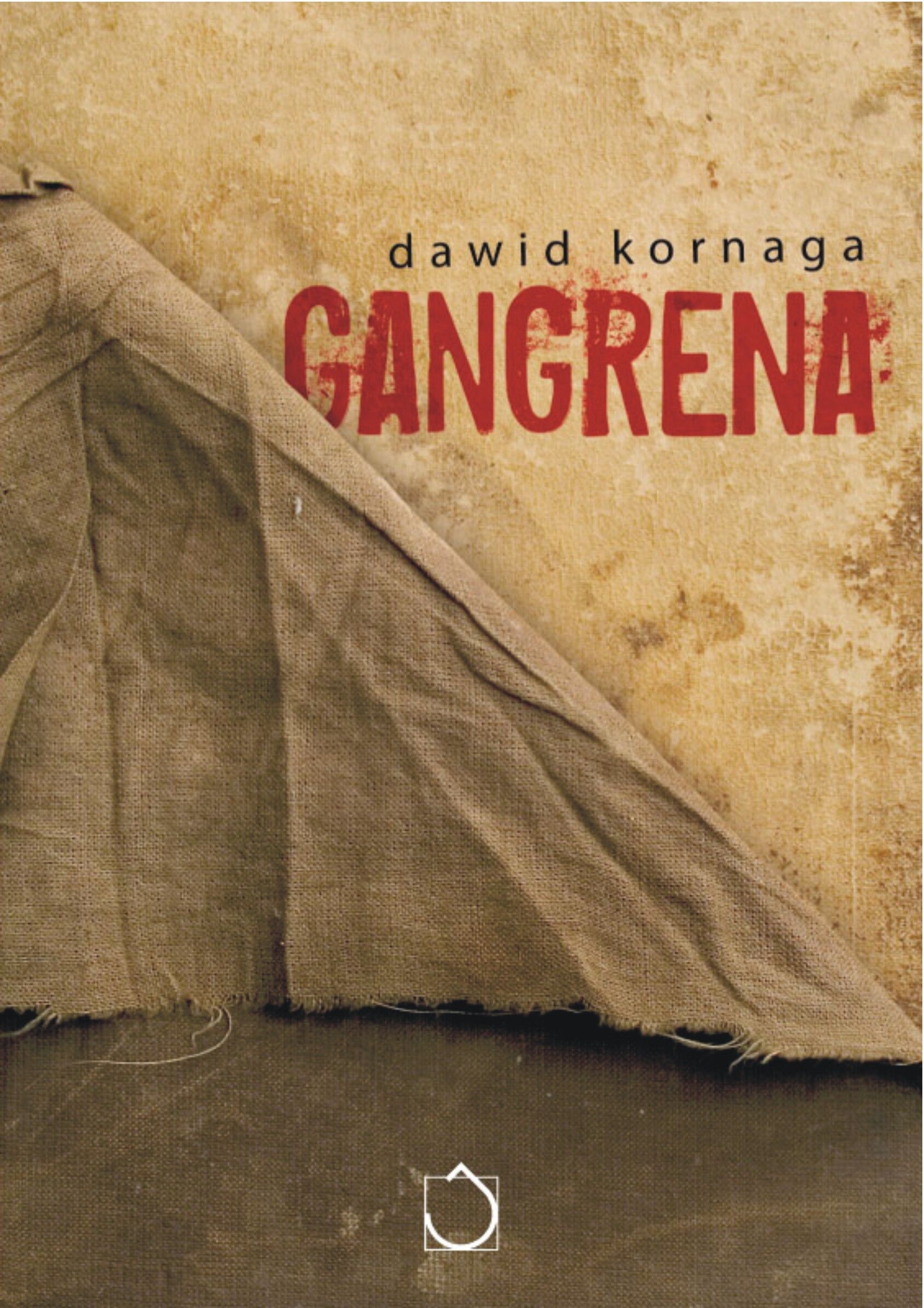 Gangrena (e-book)