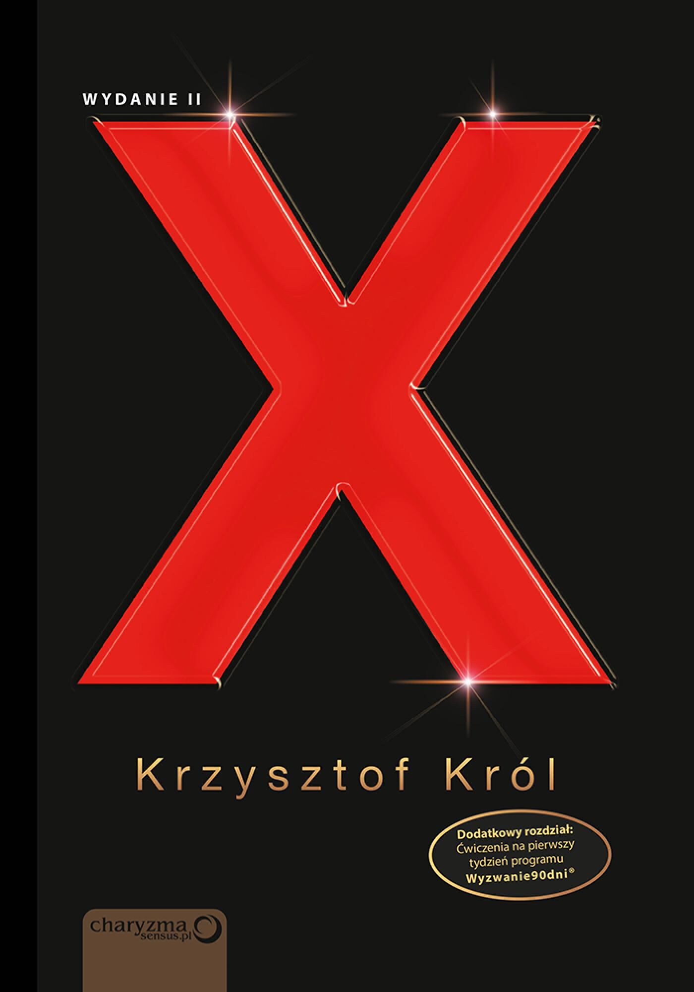 Kodeks wygranych. X przykazań człowieka sukcesu. Wydanie 2 (audiobook MP3)