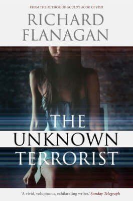Unknown Terrorist