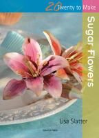 Sugar Flowers