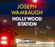 Hollywood Station