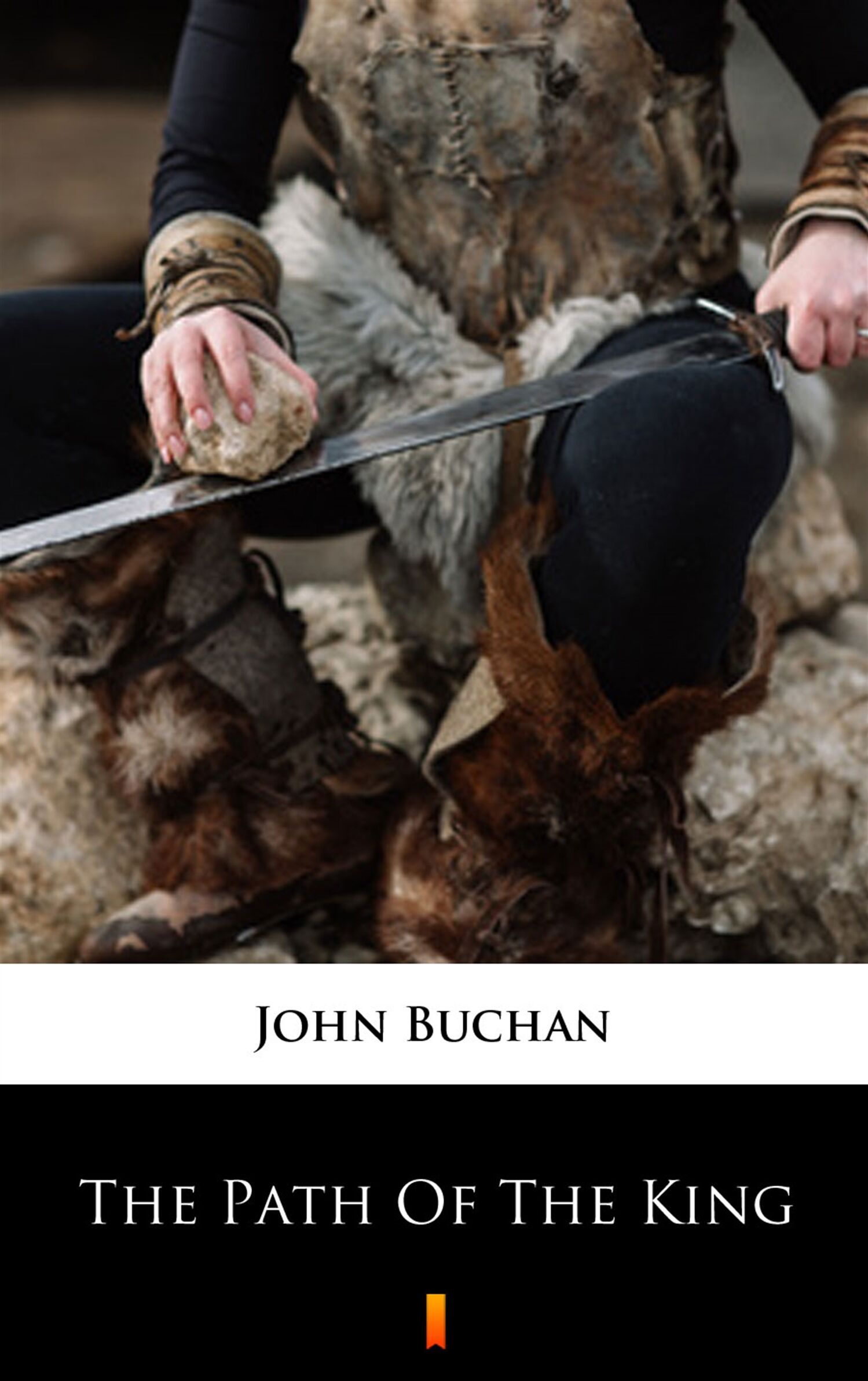 The Path of the King (e-book)