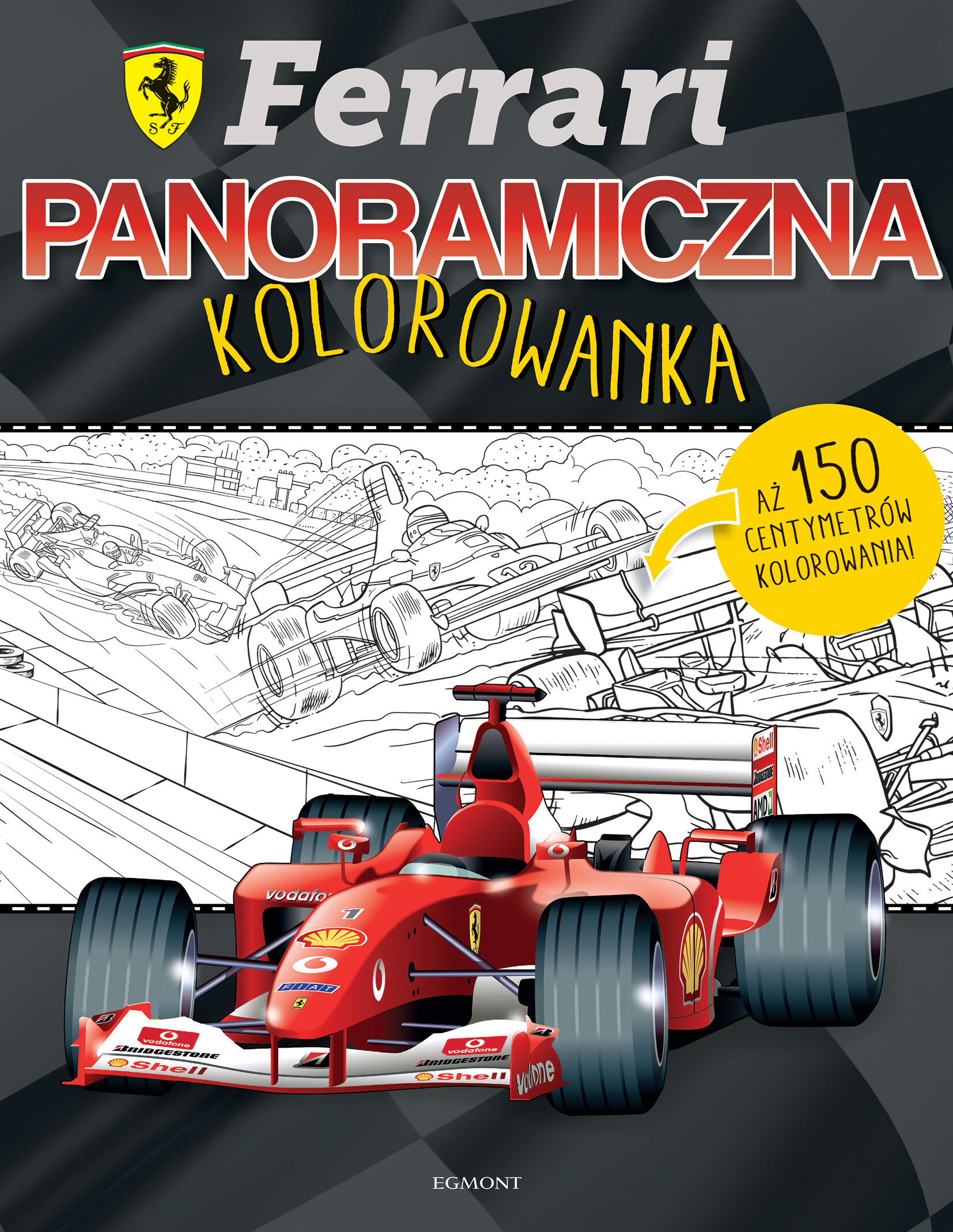 Tabliczka mnożenia. Zeszyt z naklejkami