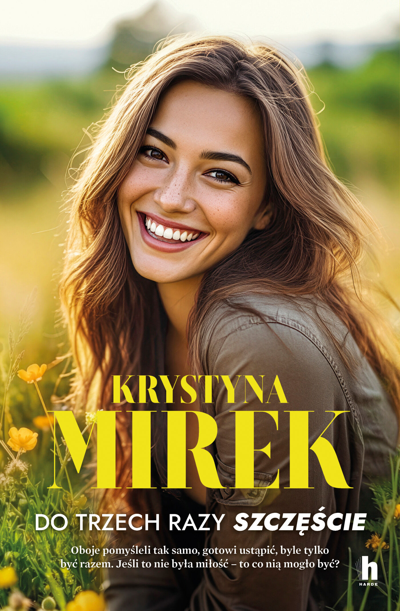Do trzech razy szczęście (e-book)