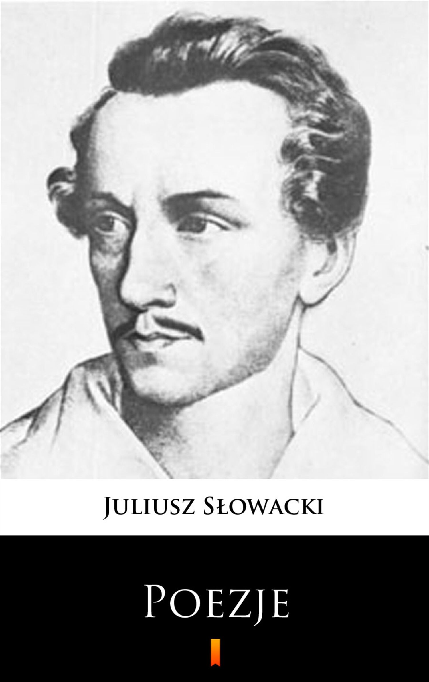 Poezje (e-book)