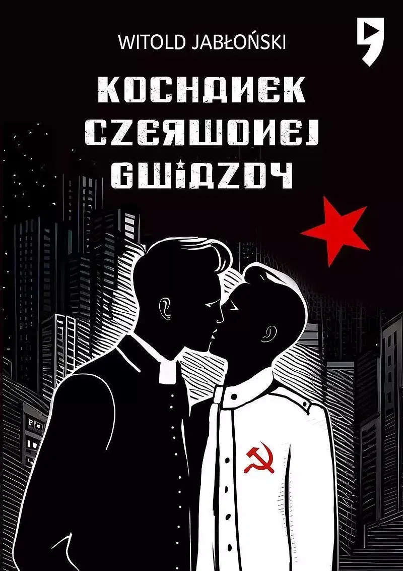 Kochanek czerwonej gwiazdy