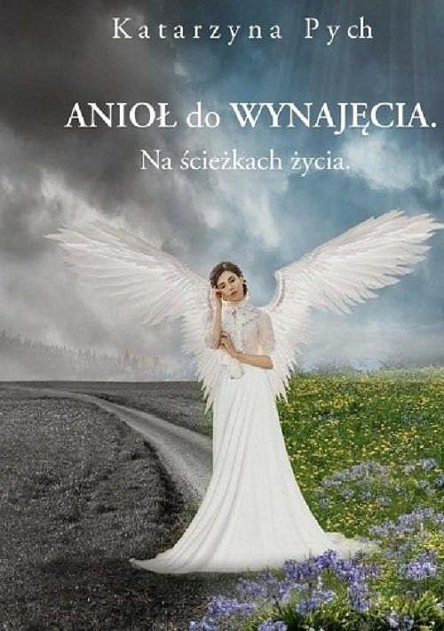 Anioł do wynajęcia / New Space