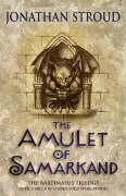 The Amulet of Samarkand. 8CDs