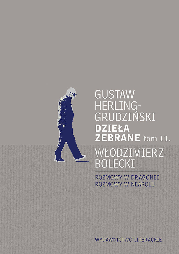 Dzieła zebrane tom 11.