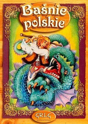 Baśnie polskie - lektury z omówieniem, szkoła podstawowa