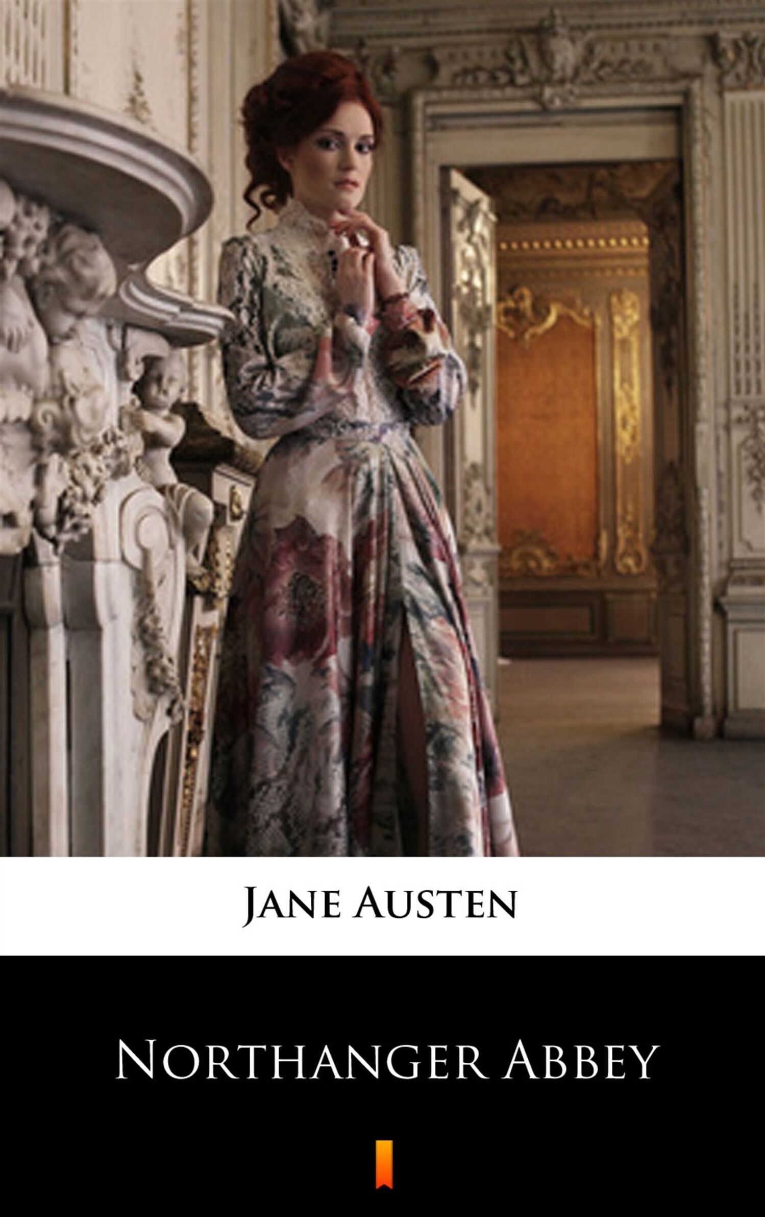 Northanger Abbey (e-book)