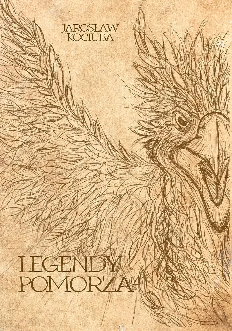 Legendy Pomorza – Na magazynie
