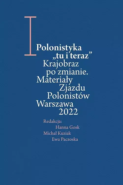 Polonistyka