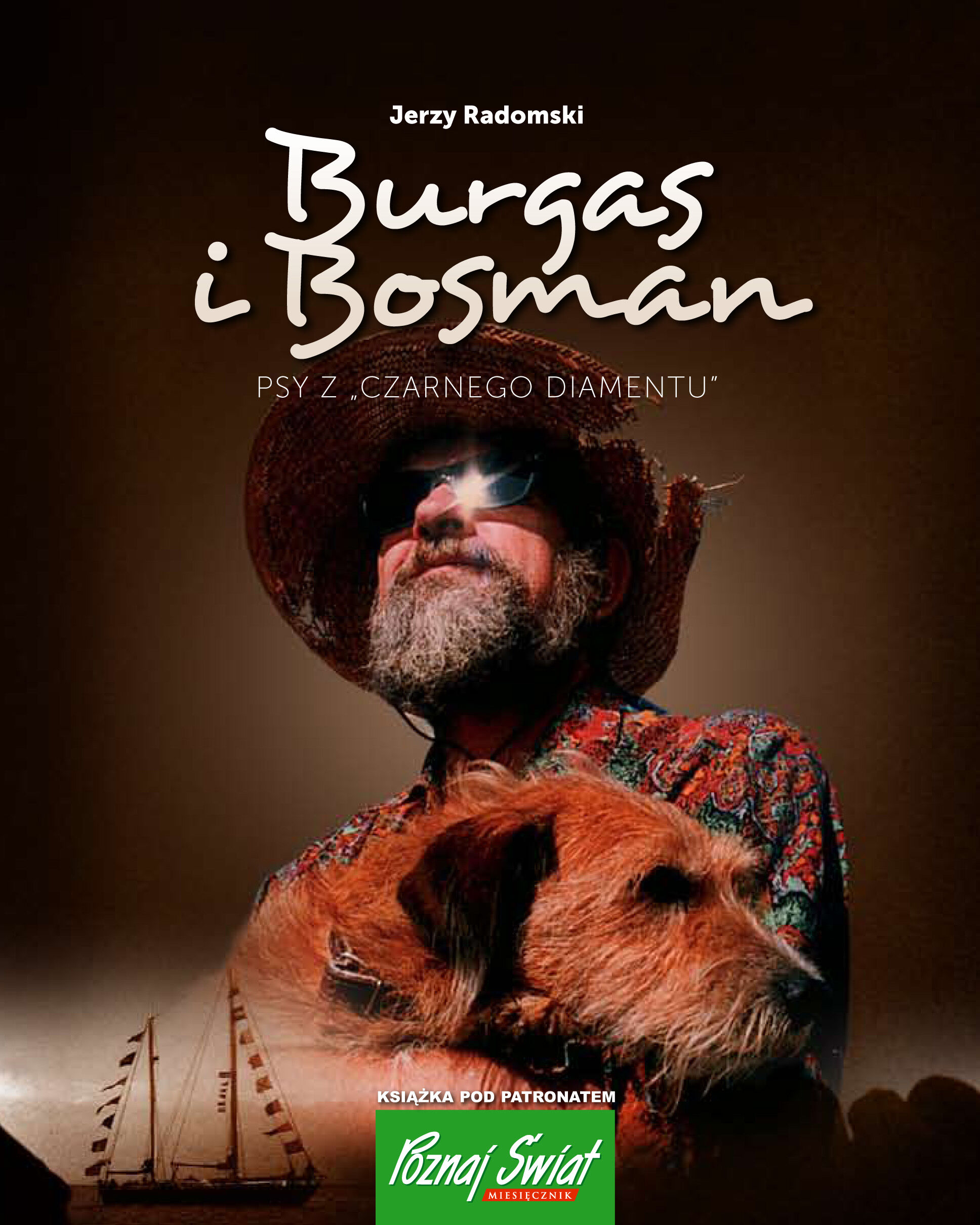 Burgas i Bosman