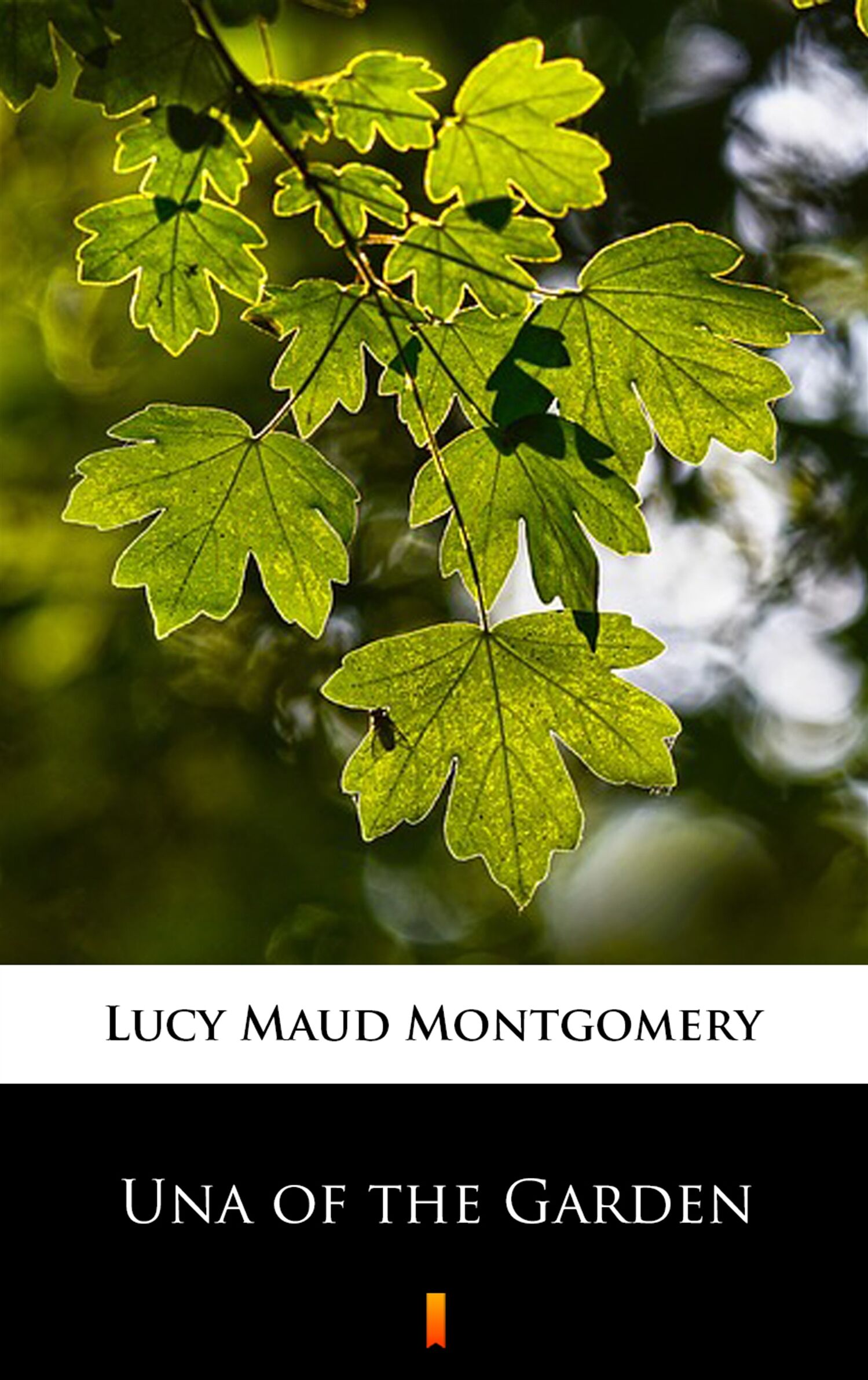 Una of the Garden (e-book)