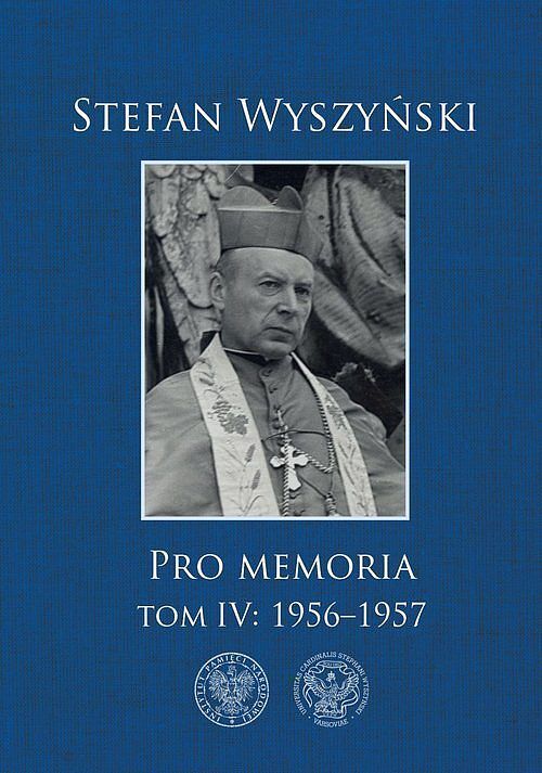 Pro memoria. Tom 4:1956-1957