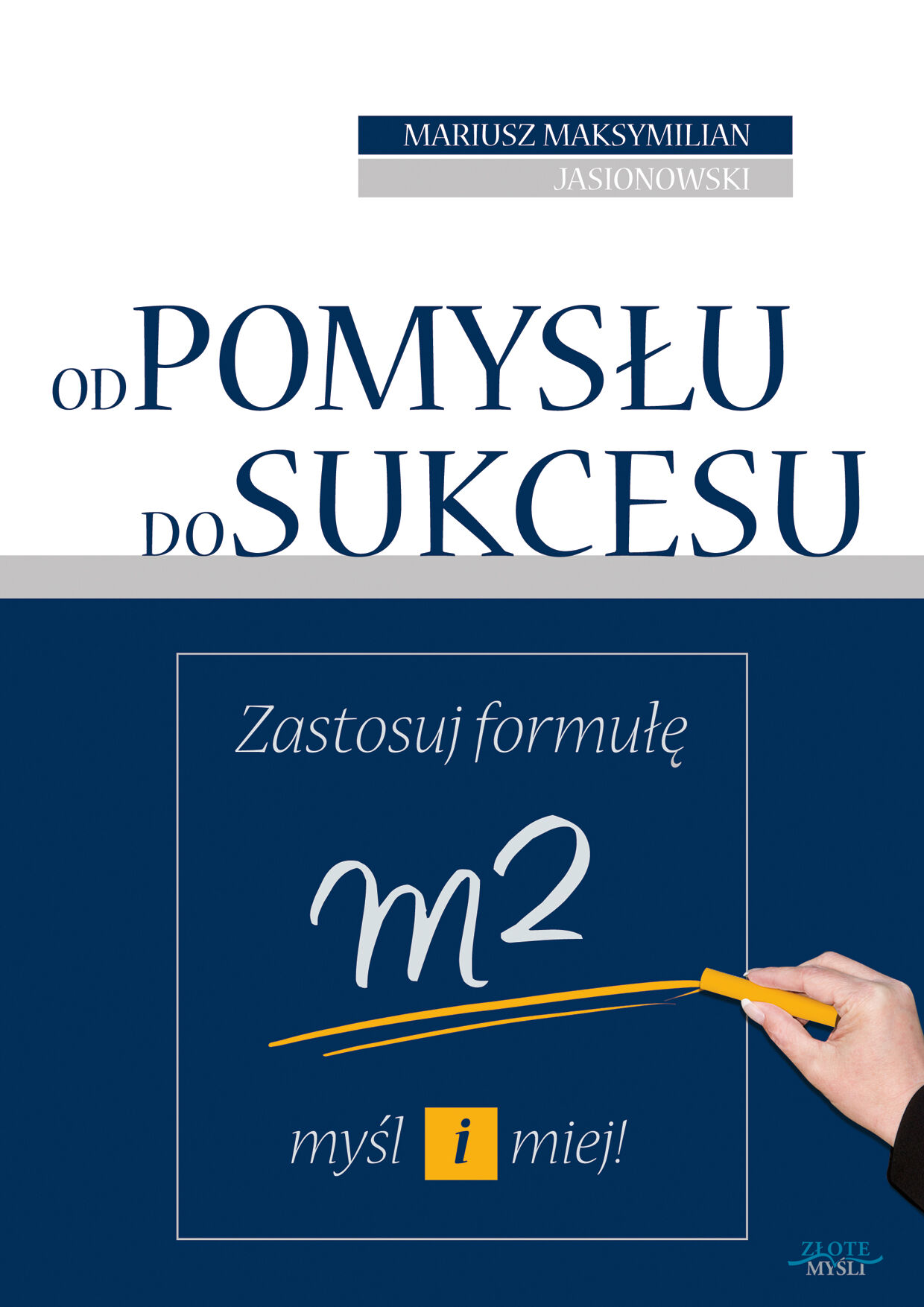 Od pomysłu do sukcesu (e-book)