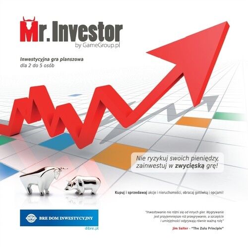Mr.Investor