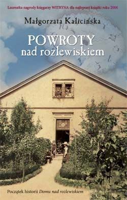 Powroty nad rozlewiskiem