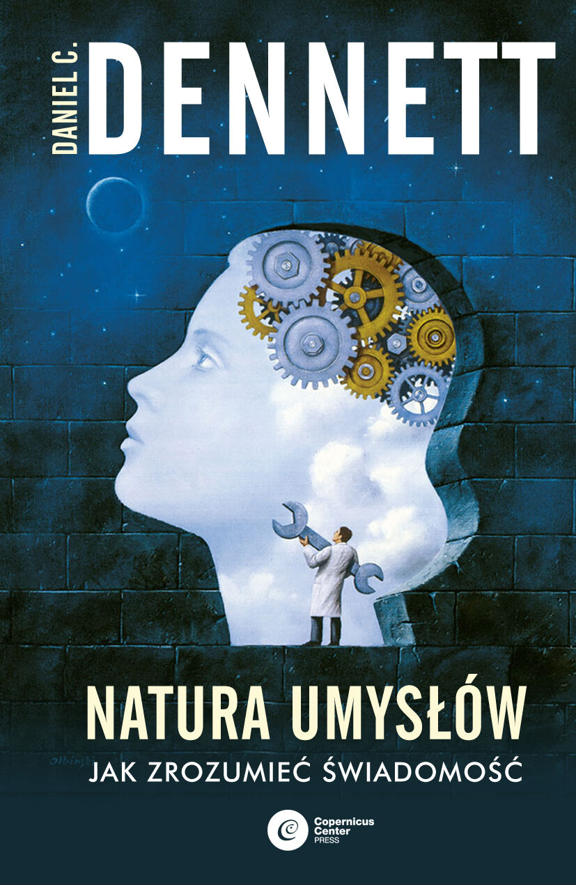 Natura umysłów (e-book)