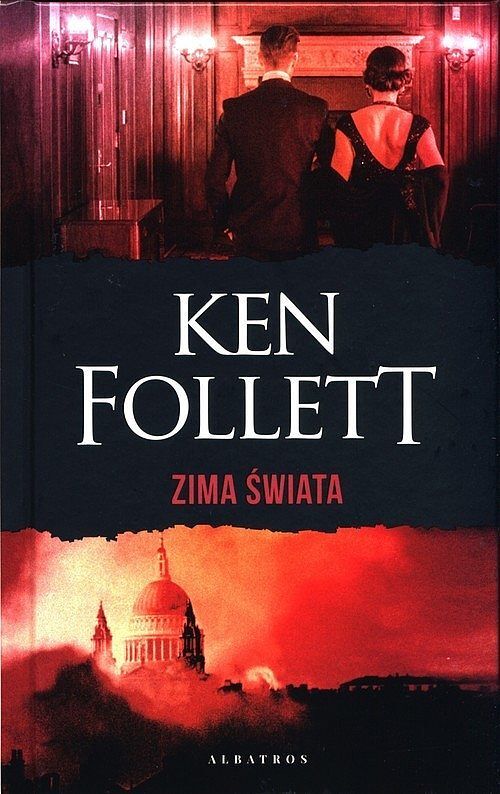 Zima świata. Trylogia Stulecie. Tom 2