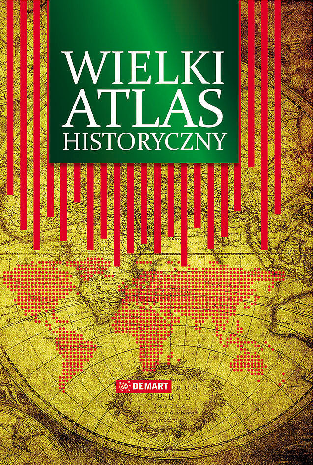 Wielki Atlas Historyczny