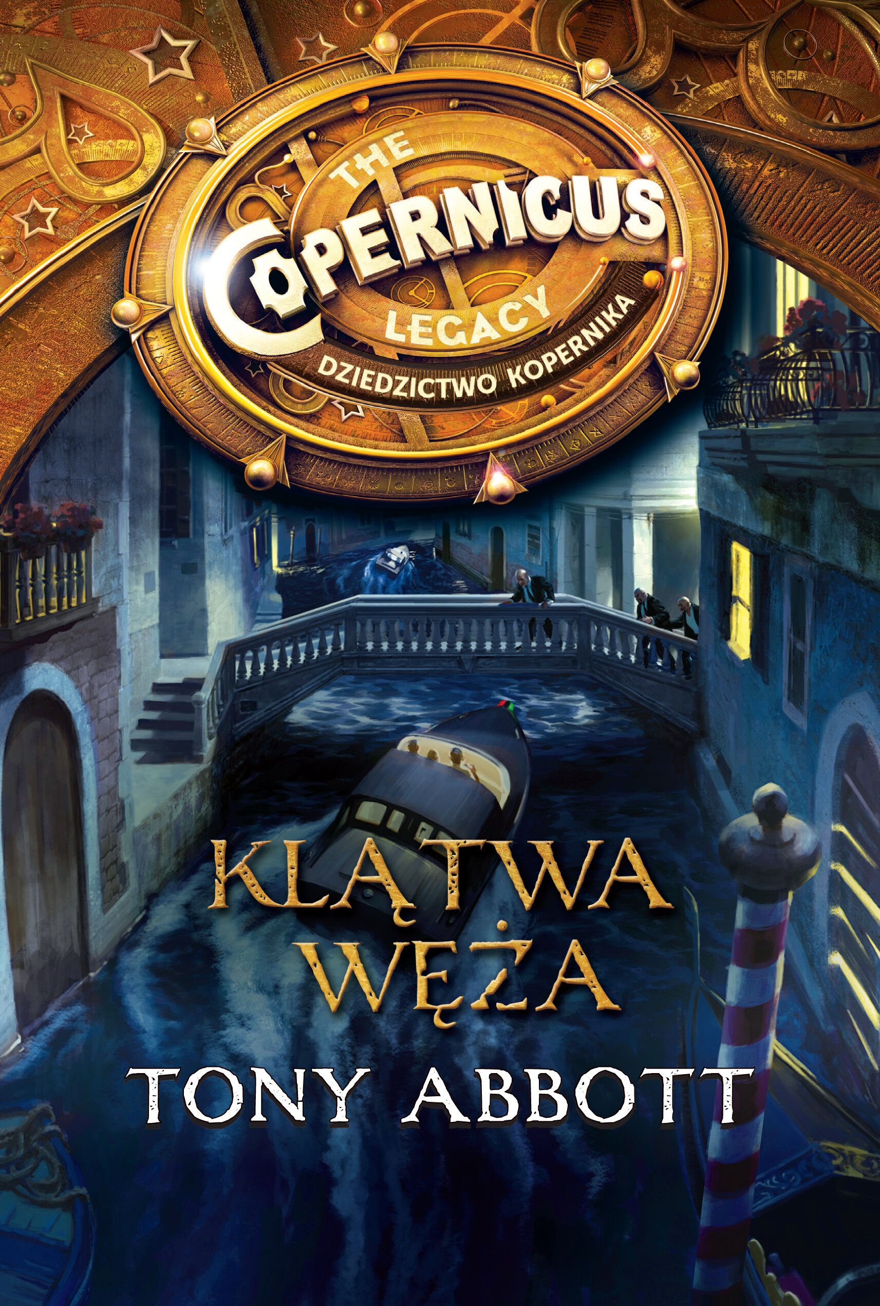 Klątwa węża