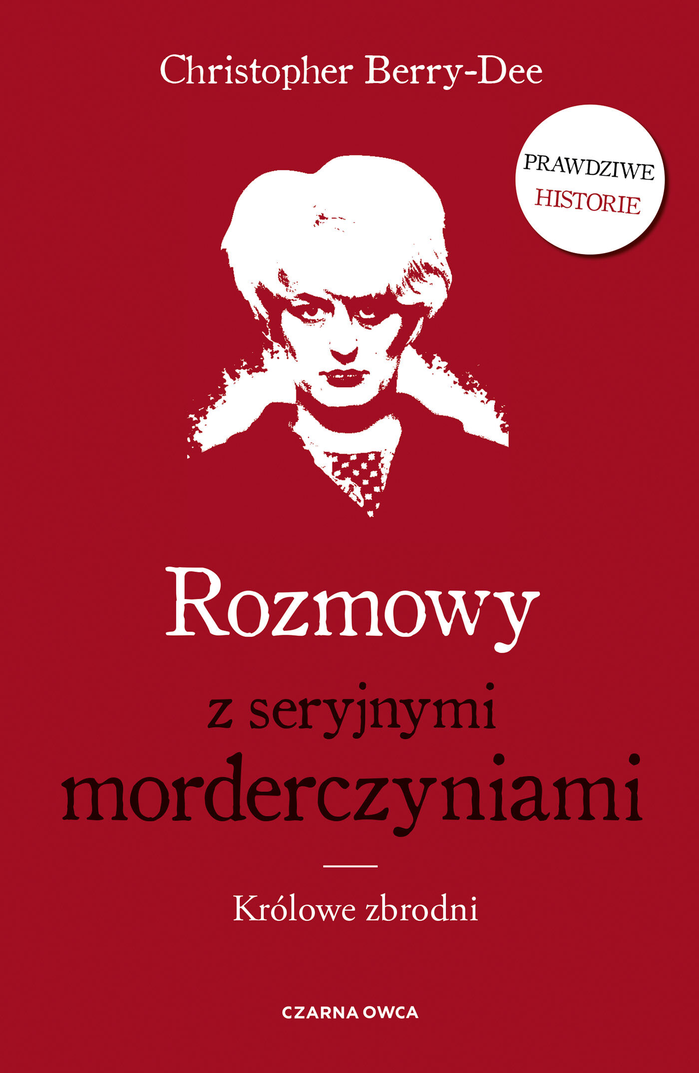 Rozmowy z seryjnymi morderczyniami. (e-book)
