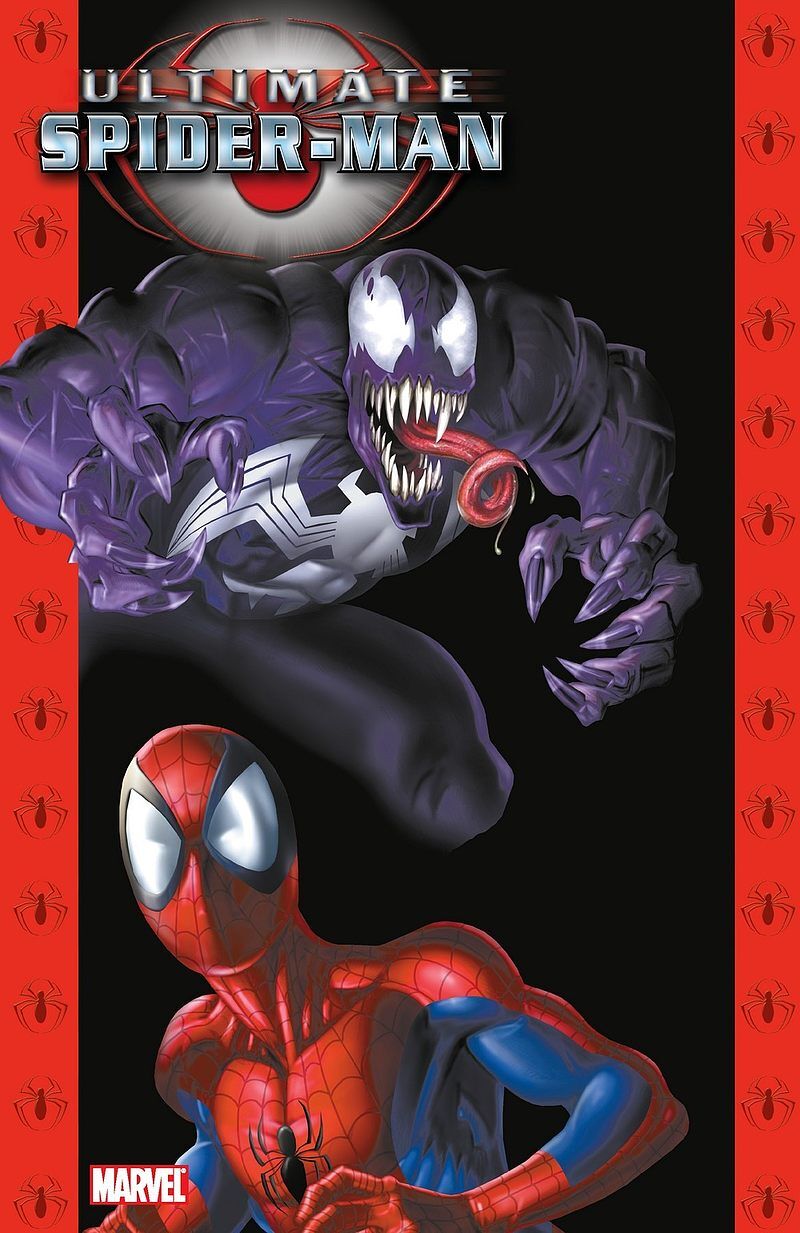 Ultimate Spider-Man - wyd. zbiorcze - 03 (wyd. 2023)