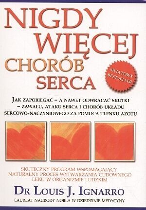 Nigdy więcej chorób serca
