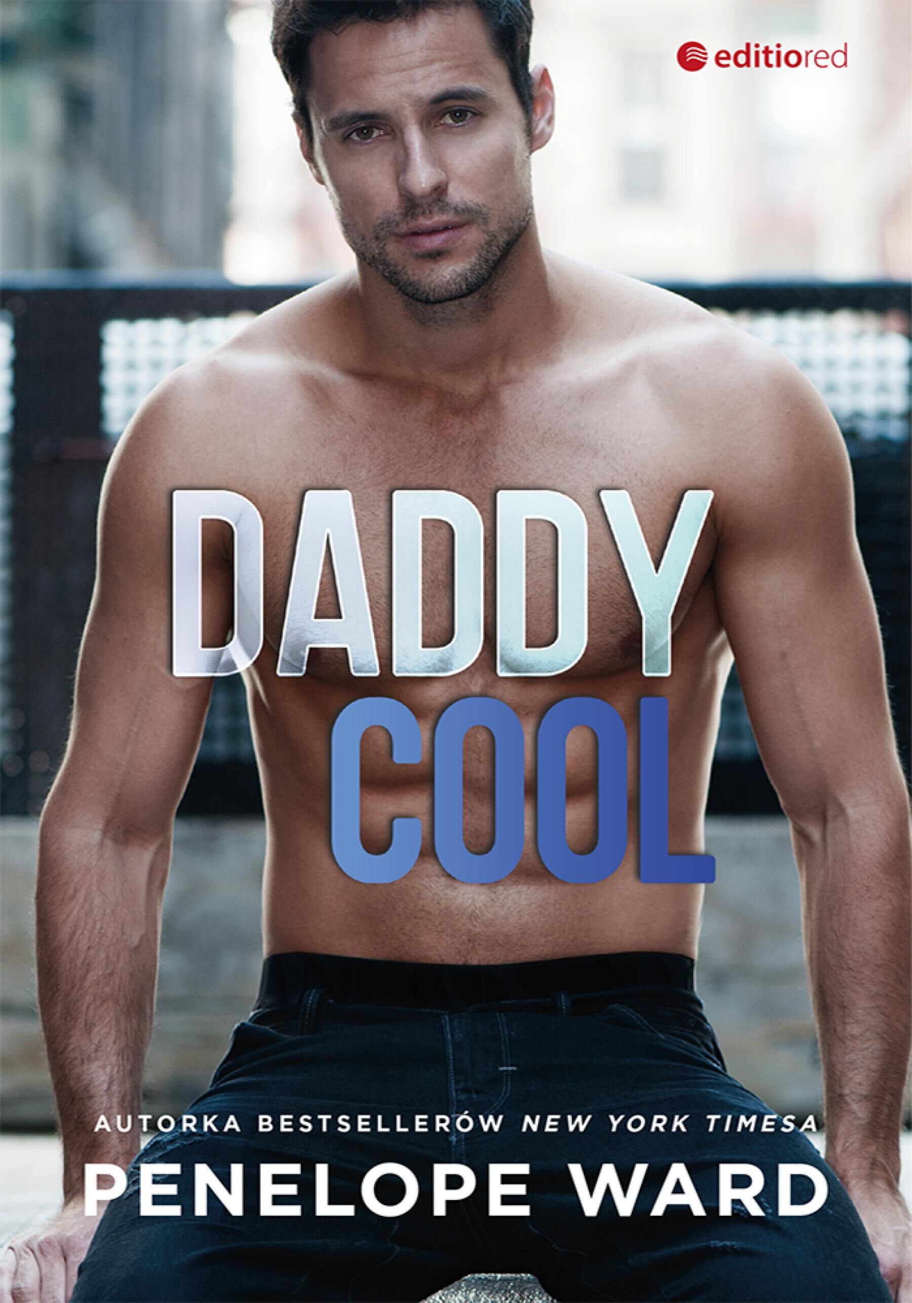 Daddy Cool (e-book)