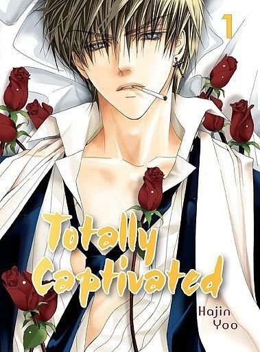 Totally captivated - 01