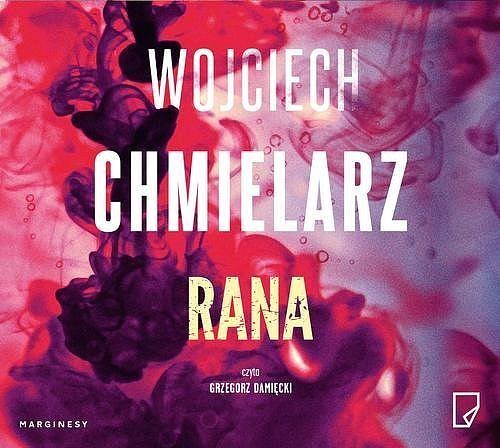 Rana (audiobook CD)